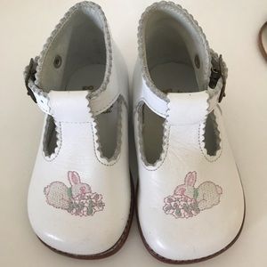 Tartine et chocolat baby shoes